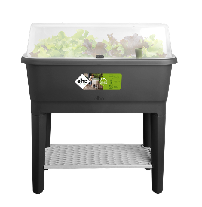 noa potager sur pied living noir
